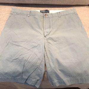 Like new polo shorts